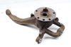 Spindle Knuckle w/ Wheel Bearing 7P6407246A — photo 1