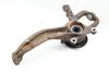 Spindle Knuckle w/ Wheel Bearing 7P6407246A — photo 3