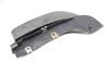 Wheel Spoiler / Mud Flap 4L0807514E — photo 2