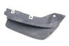 Wheel Spoiler / Mud Flap 4L0807514E — photo 3