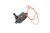 Gas / Fuel Door Lock Actuator 4L0862153C — photo 1