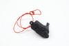 Gas / Fuel Door Lock Actuator 4L0862153C — photo 2