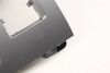 Instrument Cluster Trim / LCD Bezel 4L1857115L — photo 2