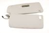 Dual Sun Visor / Mirror 4L0857551AM — photo 4
