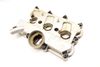 Engine Valve / Cylinder Head Cover 06E103471P — photo 1