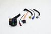 MMI 3G+ Control Module Wiring Harness / Connector Set — photo 1
