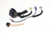 MMI 3G+ Control Module Wiring Harness / Connector Set — photo 2