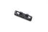 Door Window Sunshade Bracket 4L0861789 — photo 1