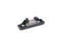 Door Window Sunshade Bracket 4L0861789 — photo 2
