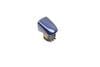 Exterior Door Handle Cylinder Housing w/ Cap 4L0839167A — photo 1