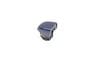 Exterior Door Handle Cylinder Housing w/ Cap 4L0839167A — photo 2