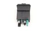 Heated Seat Switch / Dial 8E0963563 — photo 2