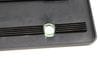 License Plate Mount Bracket 4L0827113 — photo 2
