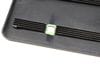 License Plate Mount Bracket 4L0827113 — photo 3