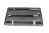 License Plate Mount Bracket 4L0827113 — photo 5