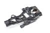 Exterior Door Handle Bracket 4L0839886J — photo 1