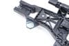 Exterior Door Handle Bracket 4L0839886J — photo 2