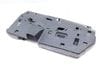 Under Dash Cover Panel 4L1815174 — photo 2