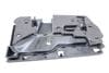 Under Dash Cover Panel 4L1815174 — photo 3
