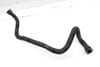Secondary Air Pump Hose / Line 7L0131625E — photo 1