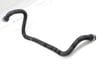 Secondary Air Pump Hose / Line 7L0131625E — photo 2