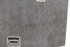 Trunk Carpet Floor Mat / Lining 4L0863462AE — photo 2