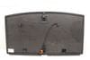 Trunk Carpet Floor Mat / Lining 4L0863462AE — photo 3