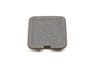 Trunk Mat Child Hook Cover / Cap 4L0863467A — photo 1
