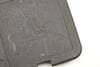 Trunk Mat Child Hook Cover / Cap 4L0863467A — photo 2