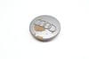 Wheel Center Cap 8D0601170 — photo 1