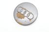 Wheel Center Cap 8D0601170 — photo 2