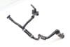 Brake Booster Vacuum Hose / Line / Tube 8T0611931E — photo 1