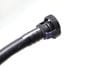 Brake Booster Vacuum Hose / Line / Tube 8T0611931E — photo 2