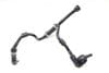 Brake Booster Vacuum Hose / Line / Tube 8T0611931E — photo 3