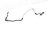 Brake Vacuum Hose / Line 8T0611931G — photo 2