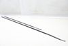 Door Window Slot Seal Trim 8T0853283D — photo 1