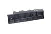 Side Skirt / Rocker Panel Mount Bracket 8T0853922 — photo 2