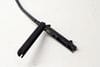 Hood Latch Release Cable 8T1823531A — photo 3