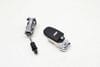Lock Switch / Cylinder Set w/ Key 8T0898374BJ — photo 3