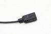 Lower Hood Latch / Switch 8K0823509F — photo 2