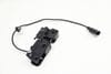 Lower Hood Latch / Switch 8K0823509F — photo 3