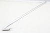 Quarter Window Glass Trim / Molding 8T0853345D — photo 1