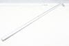 Quarter Window Glass Trim / Molding 8T0853346D — photo 1