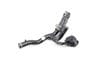Upper Coolant Pipe / Line / Tube 8K0121075 — photo 1