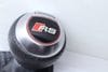 RS Automatic Shifter Knob w/ Boot 8K1713139Q — photo 3