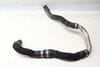 Upper Auxiliary Radiator Coolant Hose / Line 8K0121051F — photo 2