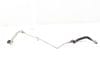 Upper Transmission Oil Cooler Line / Hose 8K0317826AR — photo 1