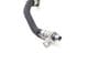 Upper Transmission Oil Cooler Line / Hose 8K0317826AR — photo 3