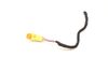 2-PIN Wiring Connector / Pigtail 4F0972562B — photo 1