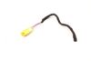 2-PIN Wiring Connector / Pigtail 4F0972562B — photo 2